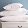 Duck Feather Pillow-1