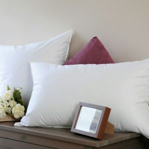 Duck Feather Pillow