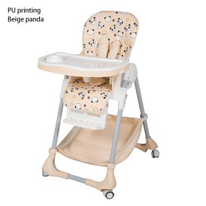 Baby High Chair-ACE-1015