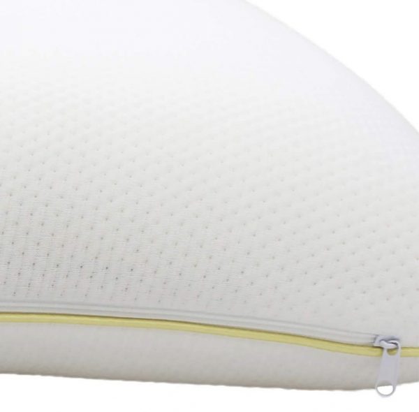 Memory Foam Pillow-2