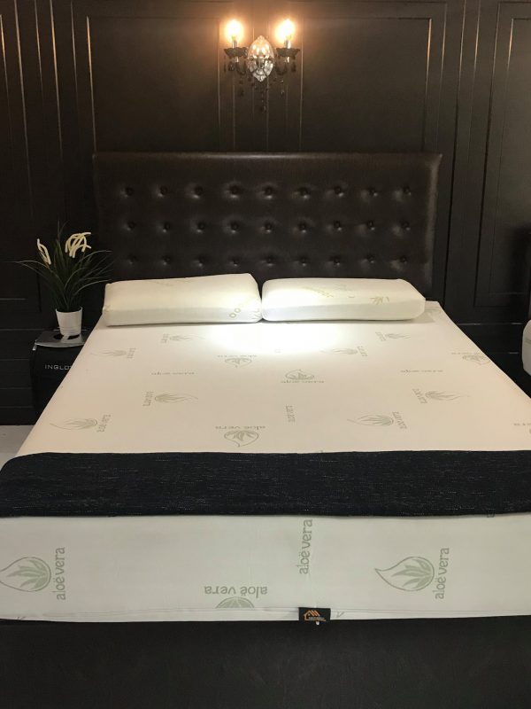 Samuels Direct Mattress-4