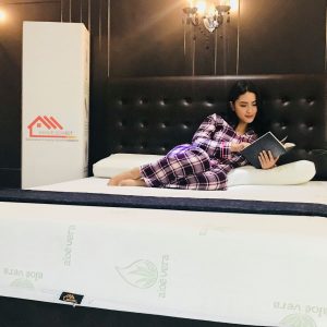 Samuels Direct Mattress