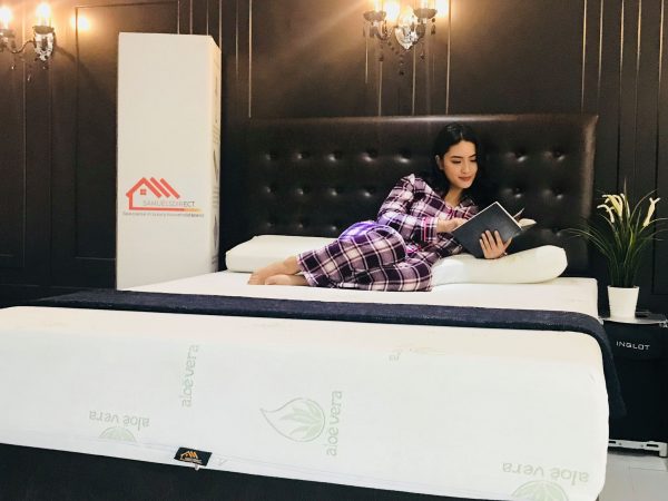Samuels Direct Mattress