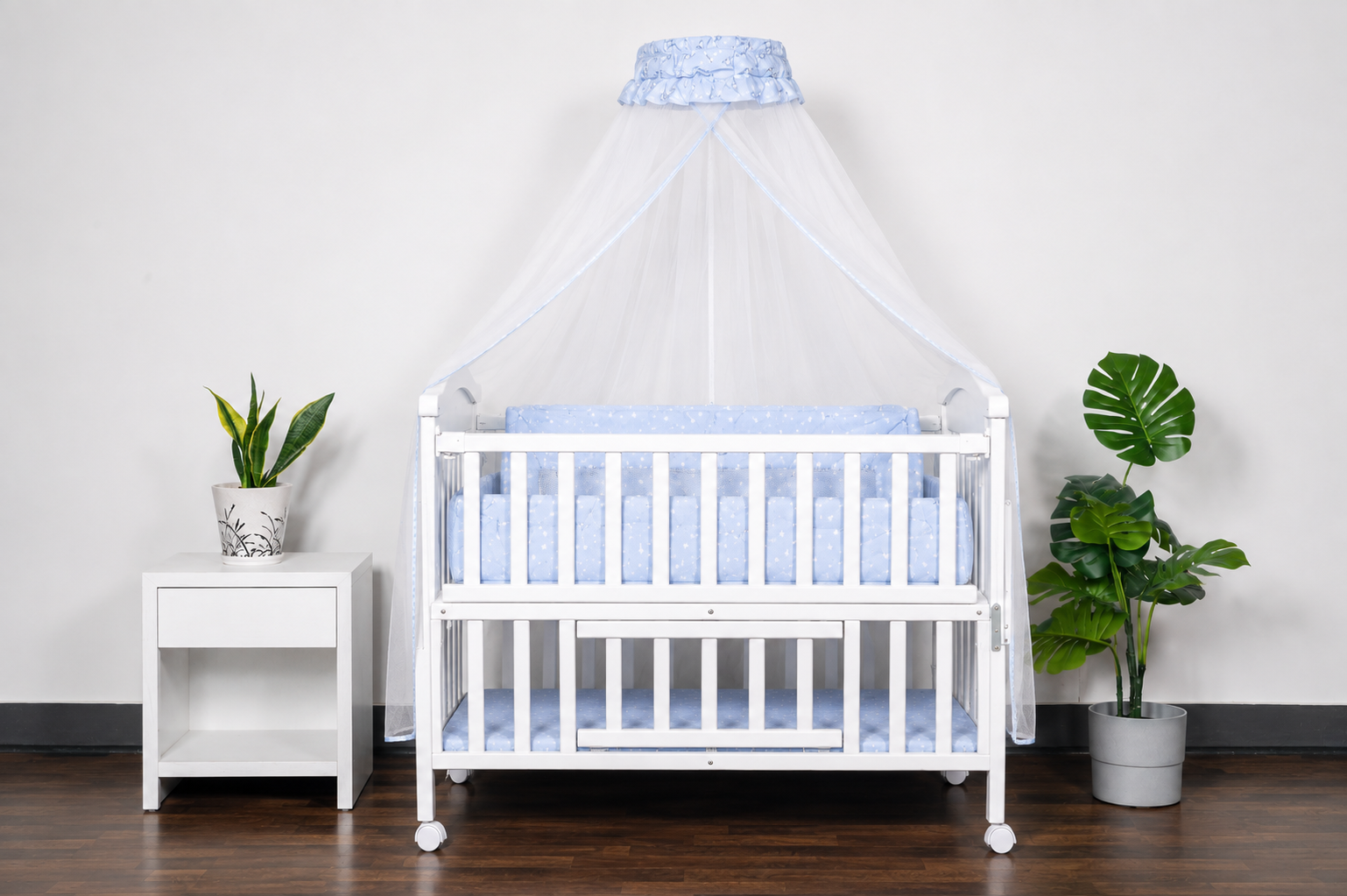 Baby cot SD-151-1