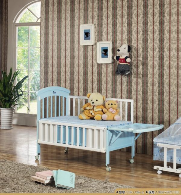 SamuelsDirect Baby Cot Bed/ Baby Crib-344441747326805664