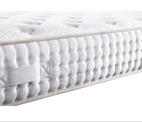 Pocket Spring Mattress-2
