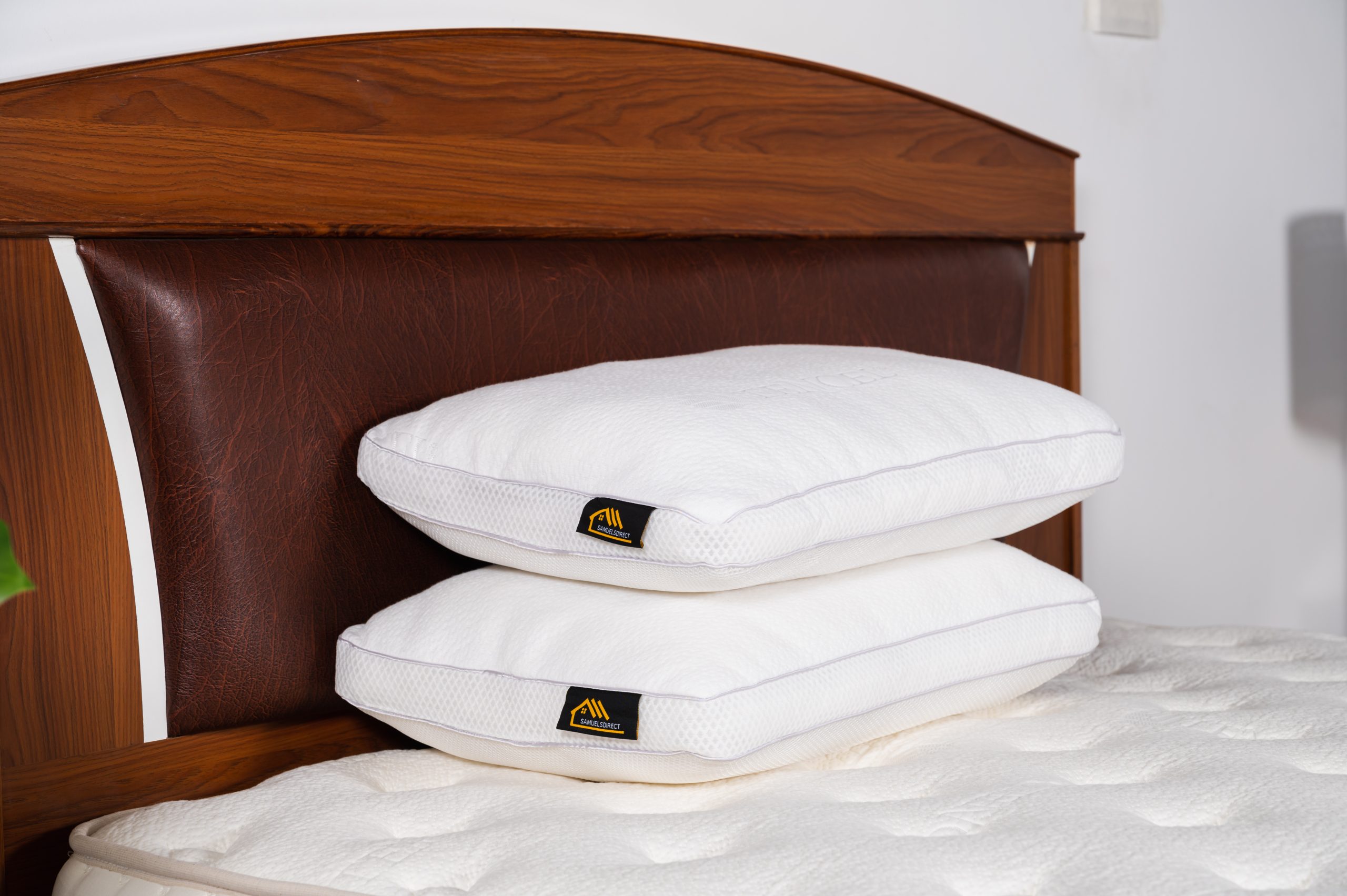 Bed Mattres Pillow-1334