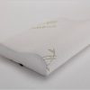 Contour Memory Foam Pillow