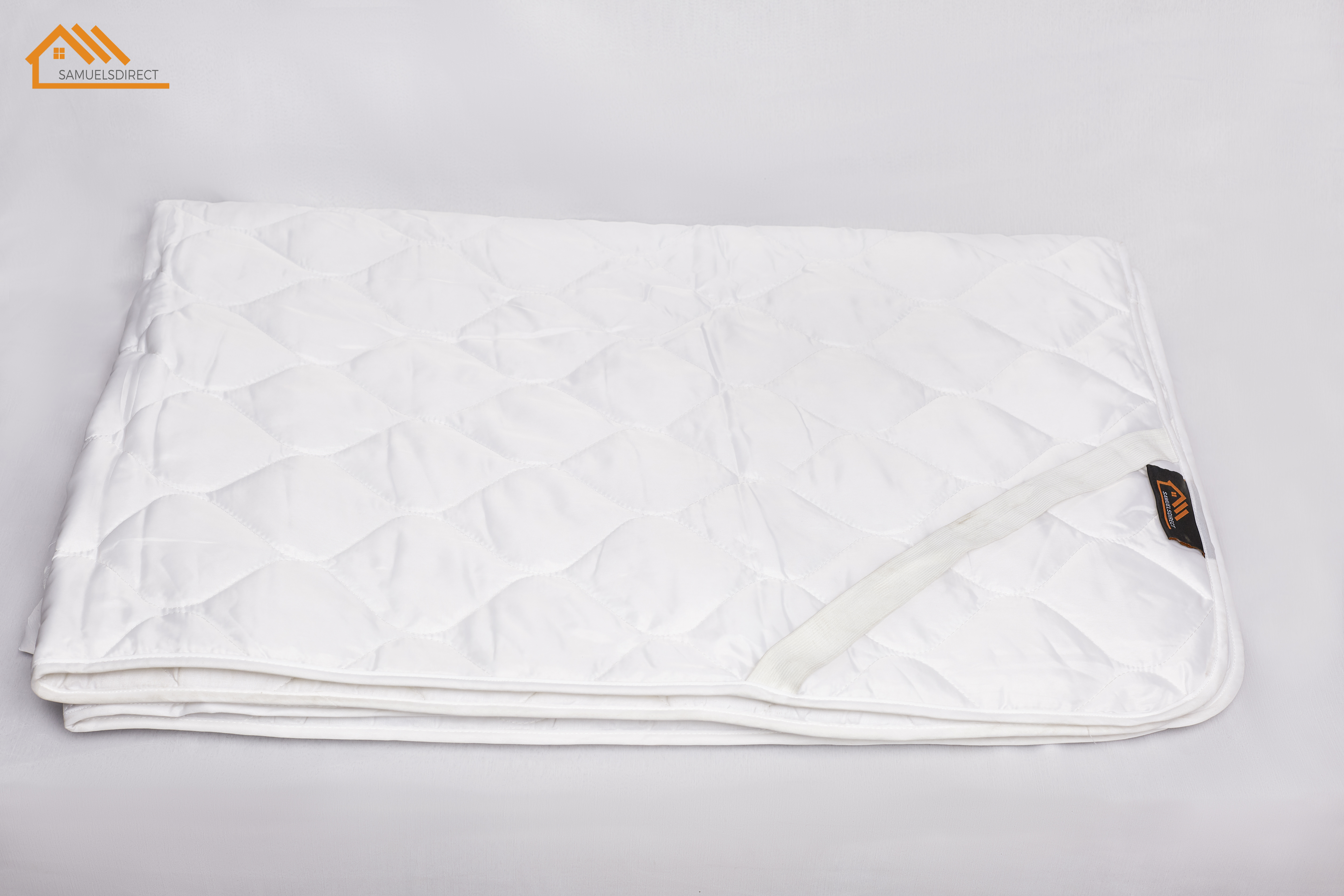 mattress protector pvc fibers