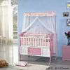 SamuelsDirect Baby Cot Bed/ Baby Crib