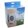 Retractable Clothes Line-2