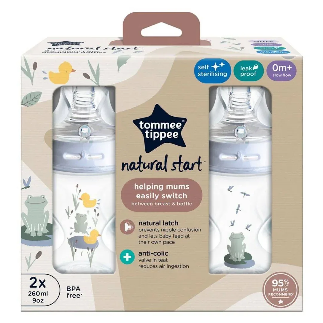0201699_tommee-tippee-steklenicka-s-cucljem-natural-start-260ml-2kos