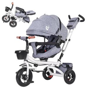 Baby Tricycle