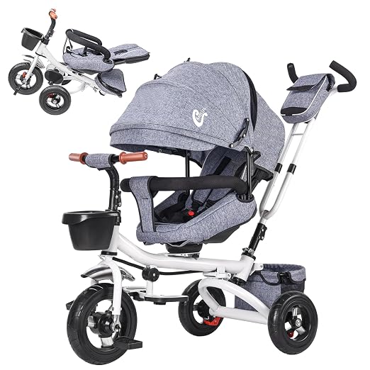 Baby Tricycle