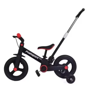 5in1 Toddler Bike