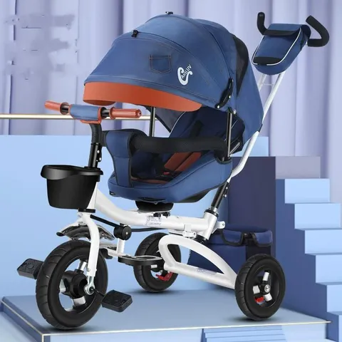 Baby Tricycle - Image 2