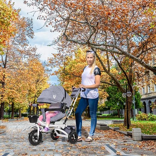 Baby Tricycle - Image 7
