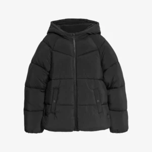 Marks & Spencer Padded Hooded Jacket
